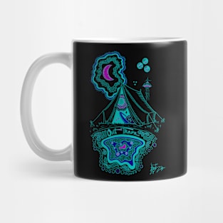 Out There Mug